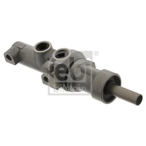 Febi Brake Master Cylinder Hydraulic Assembly 45974