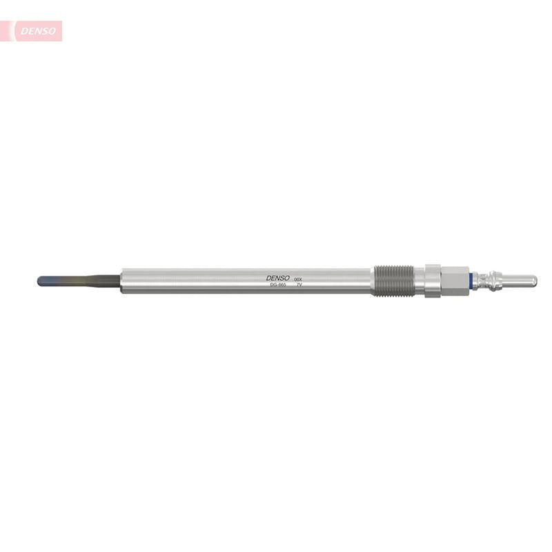 Denso Diesel Engine Glow Plug DG-665