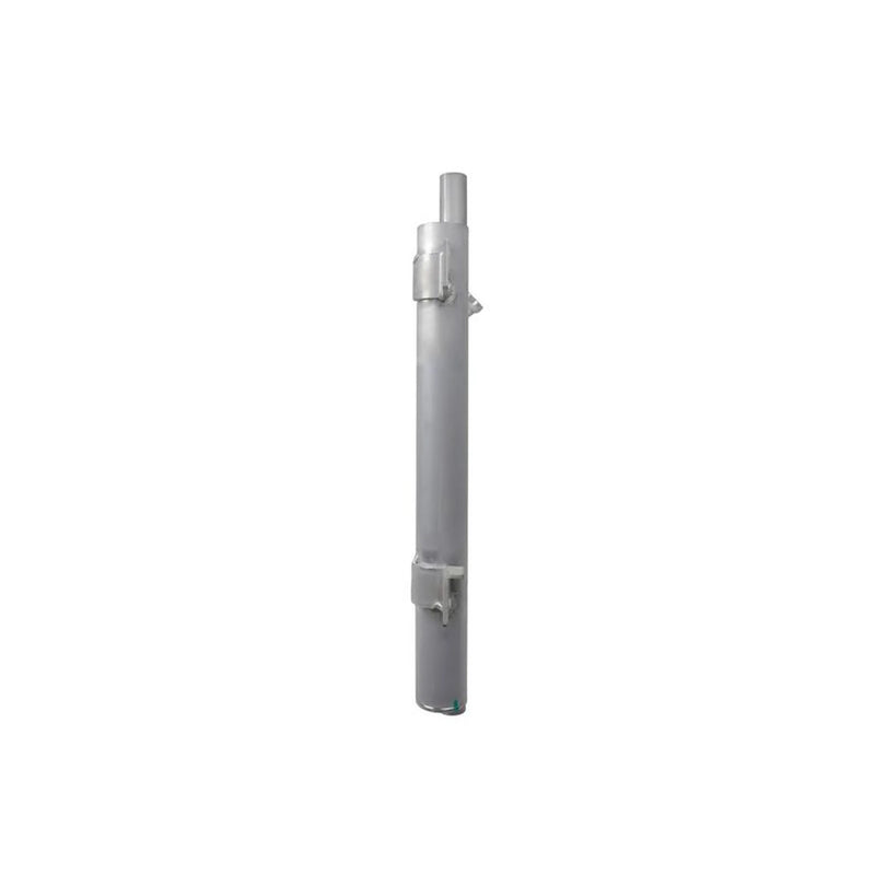 Hella Air Conditioning Condenser 8FC 366 220-891