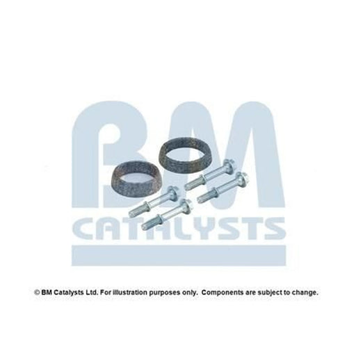 BM Catalysts Fitting Kit FK91717B FK91717B