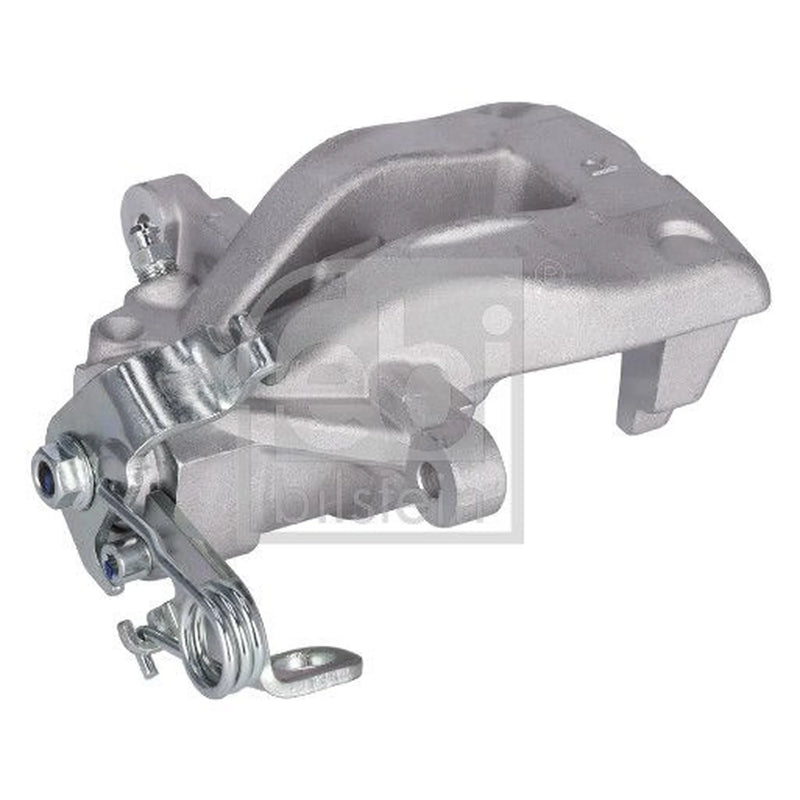 Febi Brake Caliper Assembly Rear Right 182945