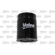 Valeo Fuel Filter Element 587754