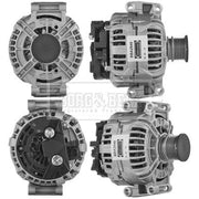Borg & Beck Car Alternator 12V BBA2940