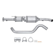 Hella Soot/Particulate Filter 8LG 366 070-721