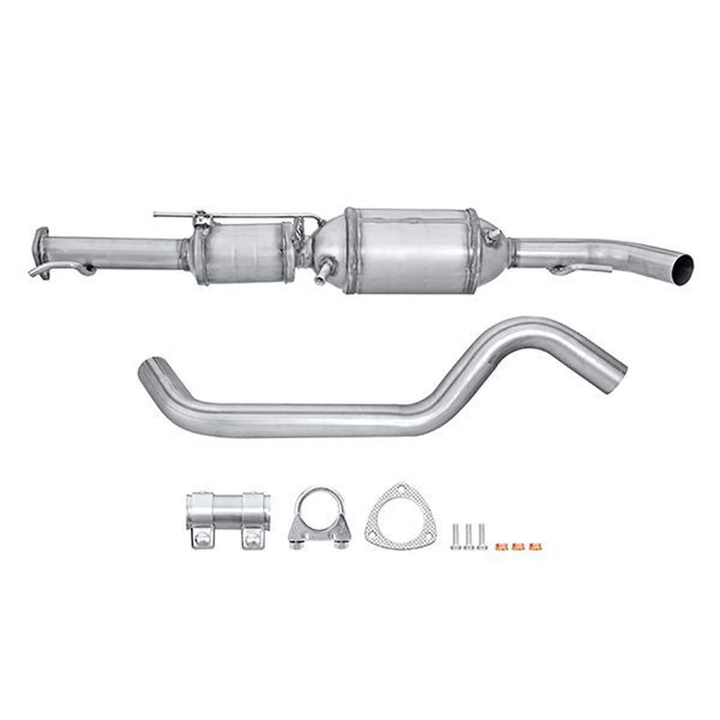 Hella Soot/Particulate Filter 8LG 366 070-721