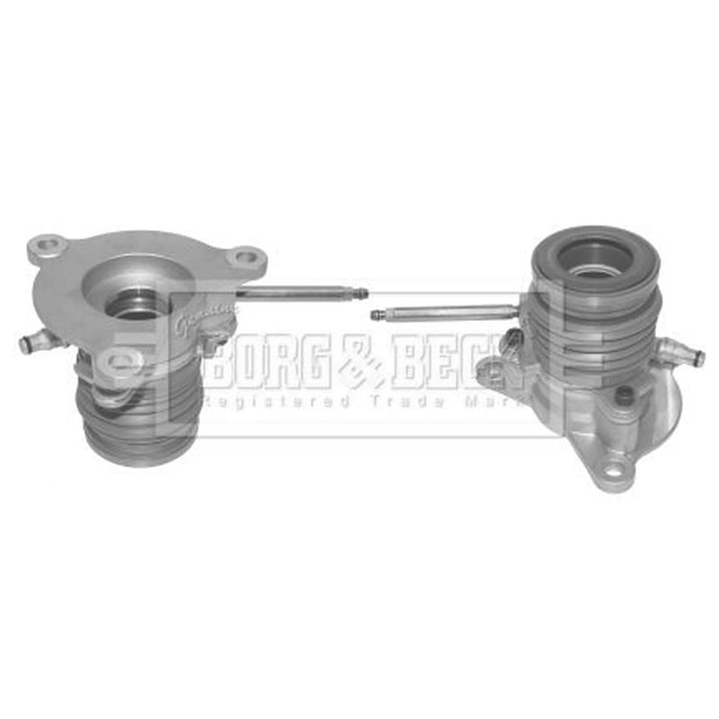 Borg & Beck Clutch Central Slave Cylinder BCS121