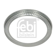 Febi ABS Sensor Ring steered trailing axle 193005