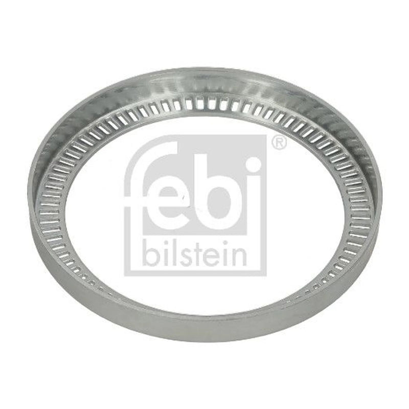 Febi ABS Sensor Ring steered trailing axle 193005