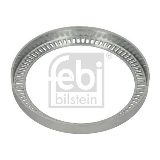 Febi ABS Sensor Ring steered trailing axle 193005