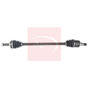 Apec CV Drive Shaft Driveshaft Front Right ADS1528R