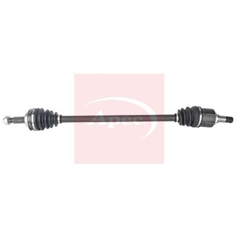 Apec CV Drive Shaft Driveshaft Front Right ADS1528R