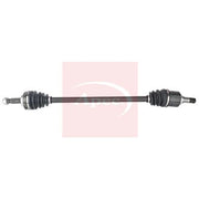 Apec CV Drive Shaft Driveshaft Front Right ADS1528R