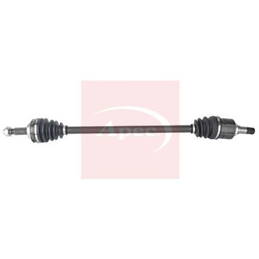 Apec CV Drive Shaft Driveshaft Front Right ADS1528R