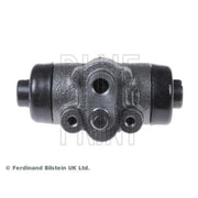 Blue Print Wheel Cylinder Hydraulic Brake Rear Left ADK84450