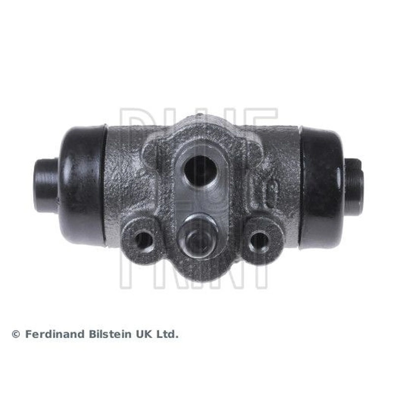 Blue Print Wheel Cylinder Hydraulic Brake Rear Left ADK84450
