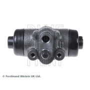 Blue Print Wheel Cylinder Hydraulic Brake Rear Left ADK84450