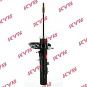 KYB Shock Absorber Damper Strut Front Left 3358014