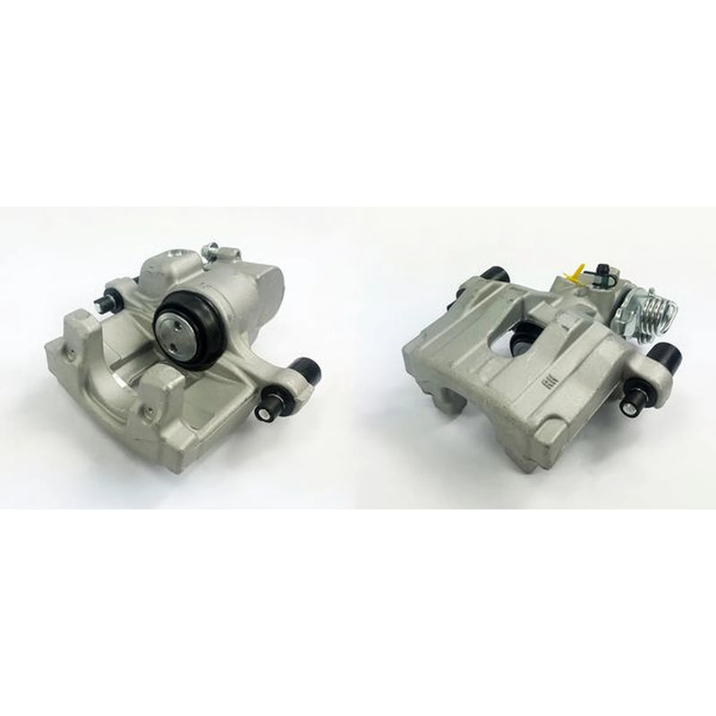 Abtex Brake Caliper Assembly Rear Right ABC1151R