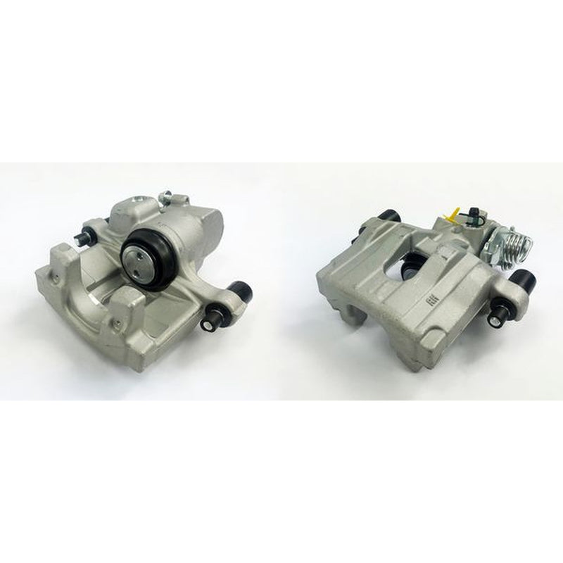 Abtex Brake Caliper Assembly Rear Right ABC1151R