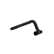 Gates Curved Radiator Hose 02-1806