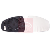 Apec Exterior Wing Mirror Glass Right AMG3002
