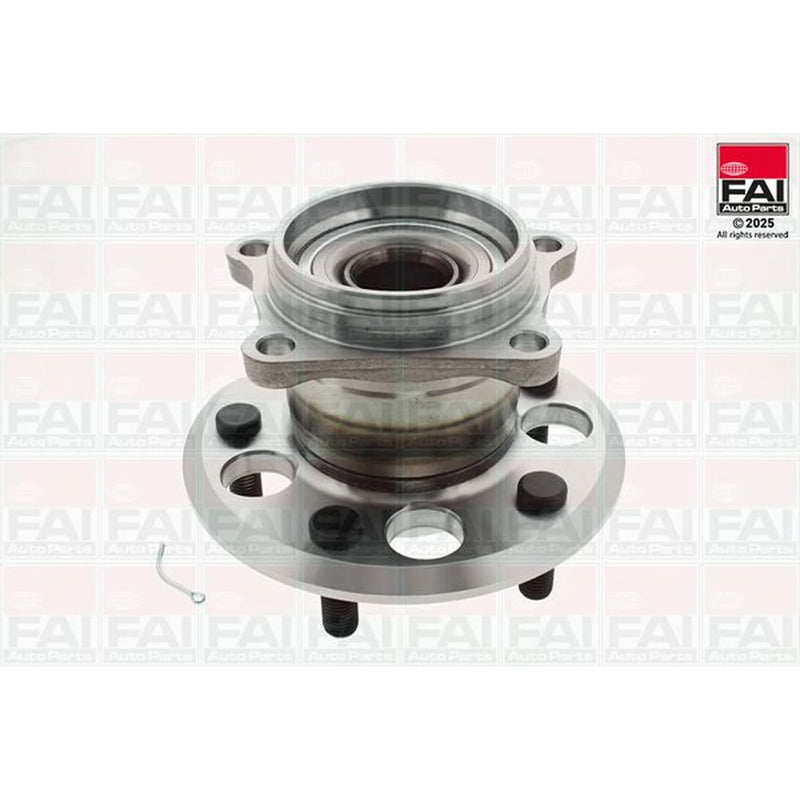 FAI Wheel Bearing Kit 152mm FHBK1347