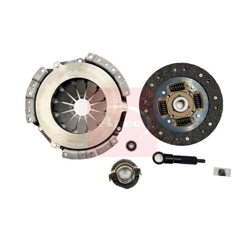 Apec Clutch Kit Set 3pc ACL1299