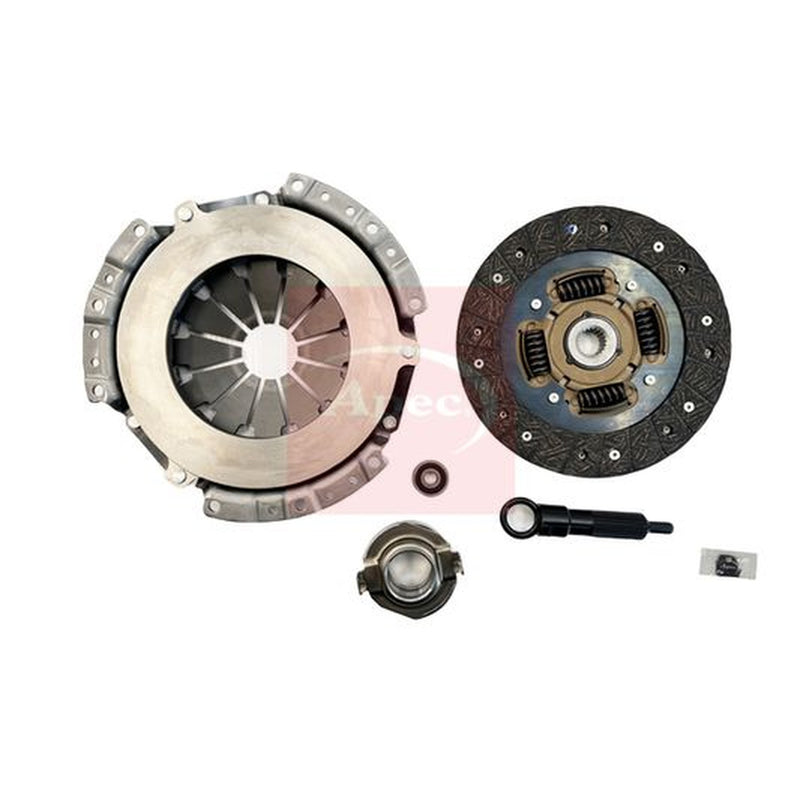 Apec Clutch Kit Set 3pc ACL1299