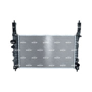 NRF Engine Radiator 59319