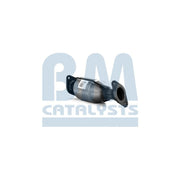 BM Catalysts Homologated Petrol Cat BM92050H