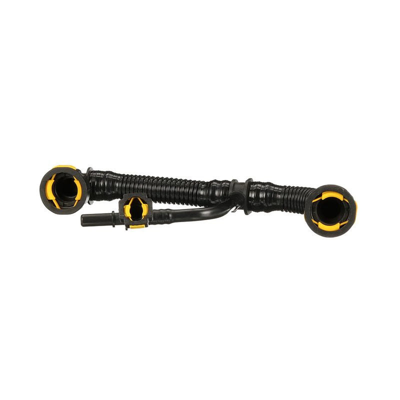 Gates Crankcase Ventilation Hose 270mm EMH633