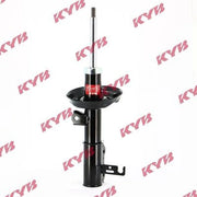 KYB Shock Absorber Damper Strut Front Left 3340161