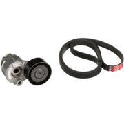 Gates V-Ribbed Belt Set K015PK1200