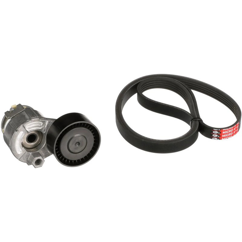 Gates V-Ribbed Belt Set K015PK1200