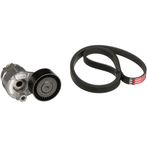 Gates V-Ribbed Belt Set K015PK1200