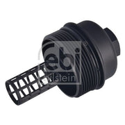 Febi Oil Filter Housing Cap 180892