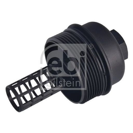 Febi Oil Filter Housing Cap 180892