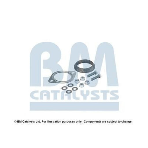 BM Catalysts Exhaust Pipe Mounting Kit FK70222B