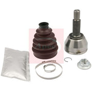 Apec CV Axle Shaft Assembly Front ACV1042