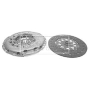 Borg & Beck Clutch Kit Set 3pc 258mm HK2410