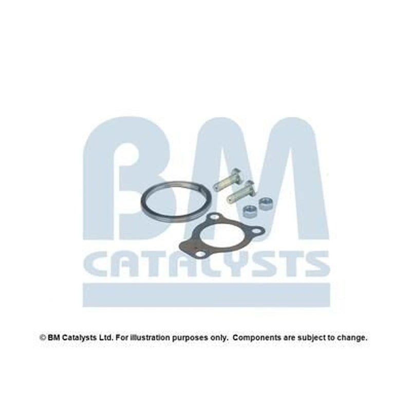 BM Catalysts Exhaust Pipe Mounting Kit FK70557B