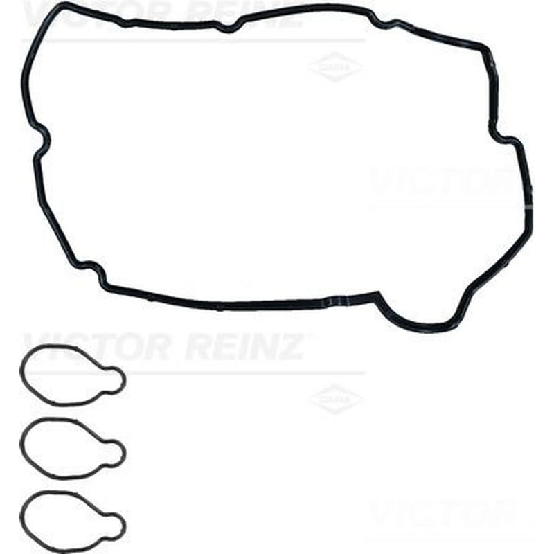 Victor Reinz Cylinder Head Cover Gasket Set 15-21567-01
