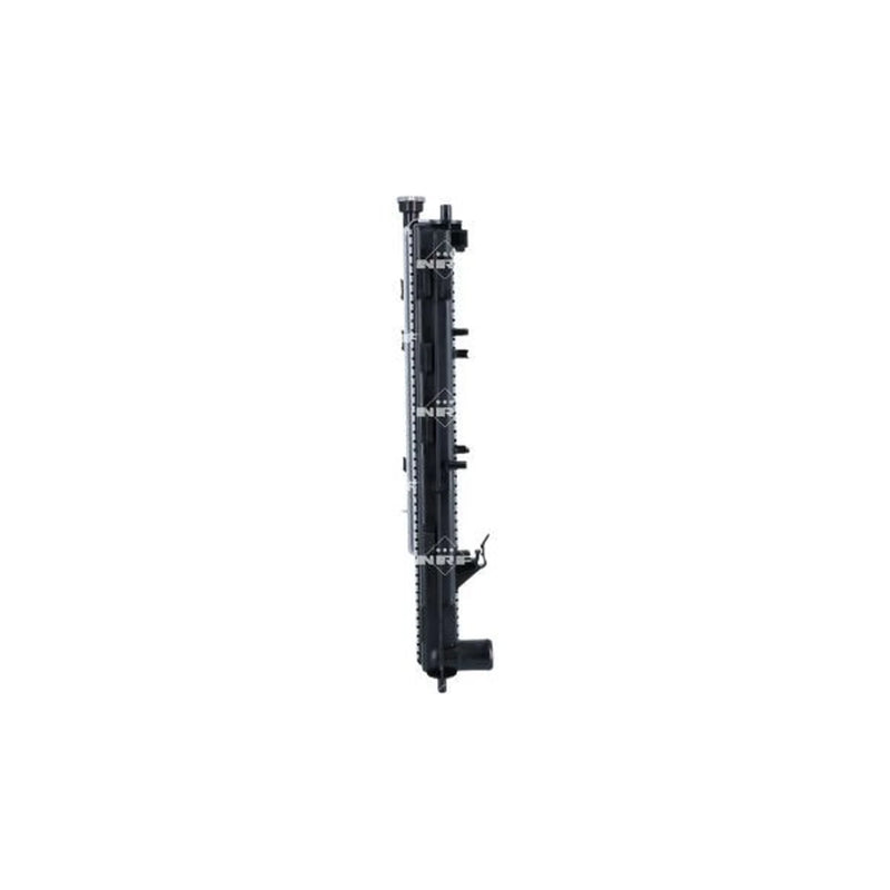 NRF Engine Radiator 550056