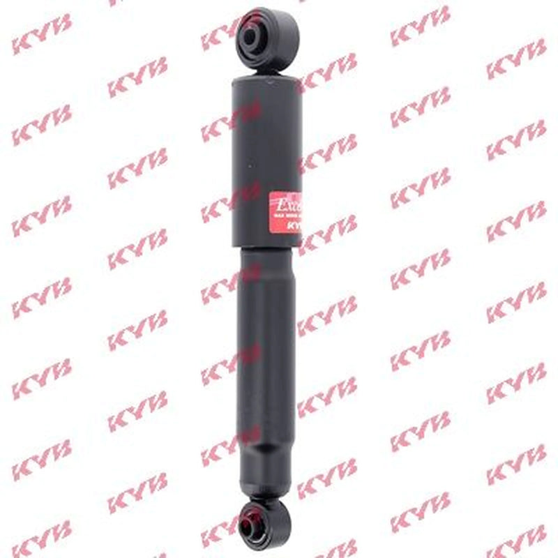 KYB Shock Absorber Damper Strut Rear 344297