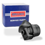 Borg & Beck Axle Beam Bushing Rear BSK7695