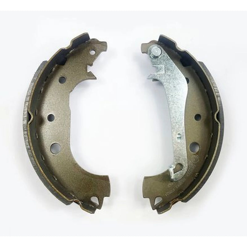 Juratek Brake Shoe Set Axle Kit Rear JBS1177