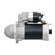 Hella Starter Motor 12V 2.3kW 9 Teeth 8EA 015 642-481