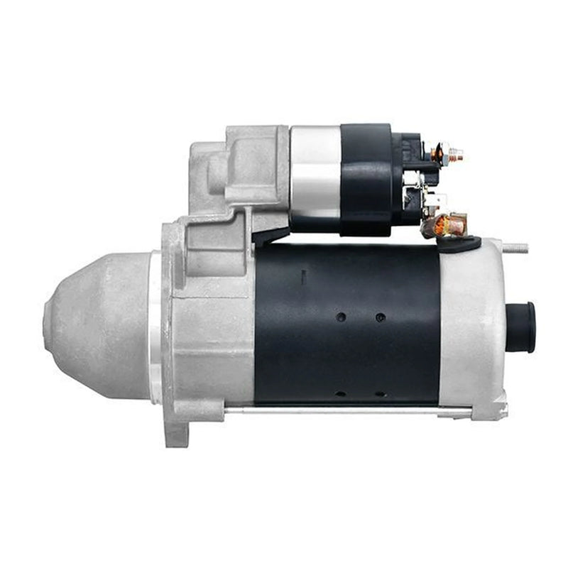 Hella Starter Motor 12V 2.3kW 9 Teeth 8EA 015 642-481