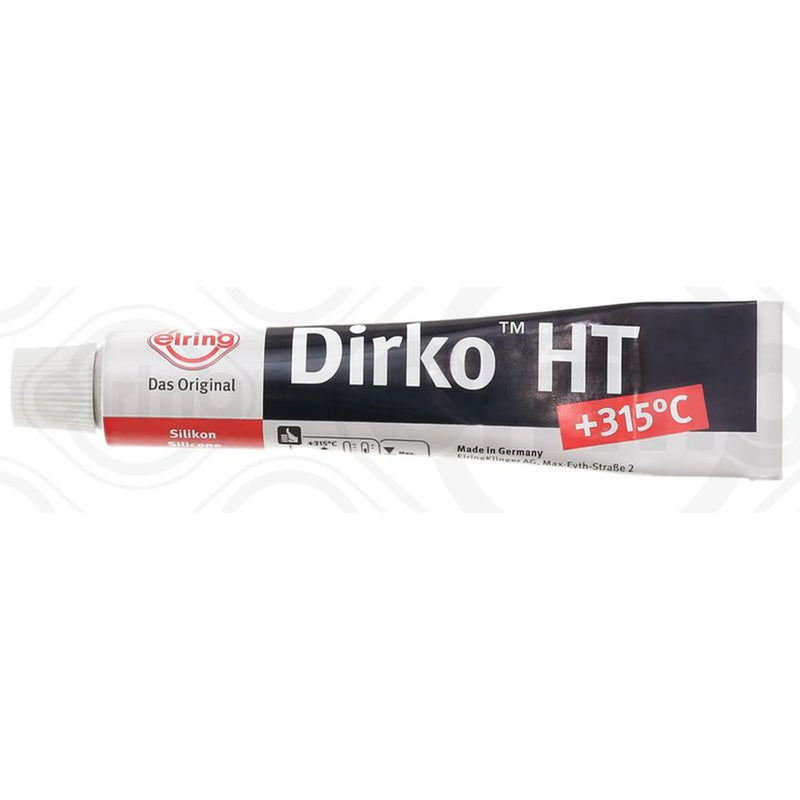 Elring Sealing Substance Silicone 458.422