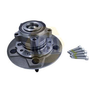NAPA Wheel Bearing Kit PWB1437